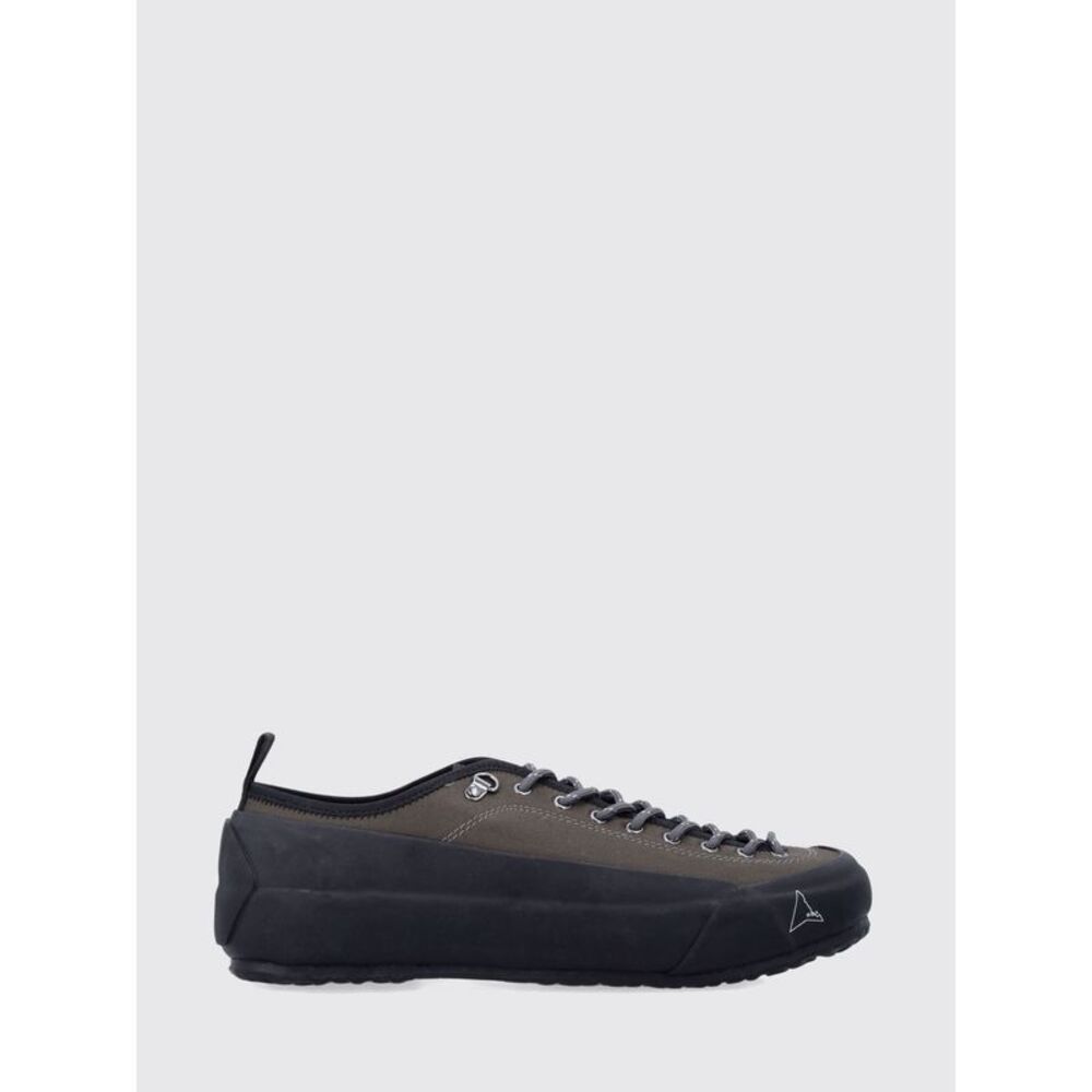 Roa Sneakers Men Brown